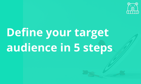 How to Find Your Target Audience – Guide for Small Business Owners on identifying and defining their ideal customers